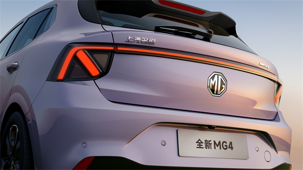 MG All in新能源，MG×OPPO智行车机互联系统将首搭于全新MG4